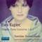 Ewa Kupiec / Stanislaw Skrowaczewski: Frédéric Chopin: Piano Concertos 1 & 2